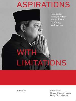 cover image of Aspirations with Limitations